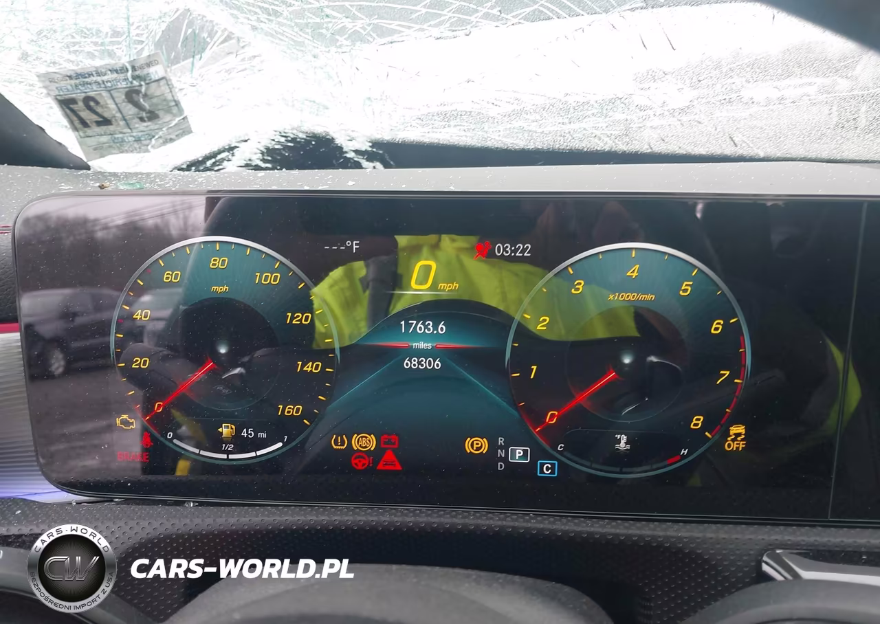 2022 Mercedes-Benz Cla 250 Coupe VIN:W1K5J4GB7NN247792 - 7