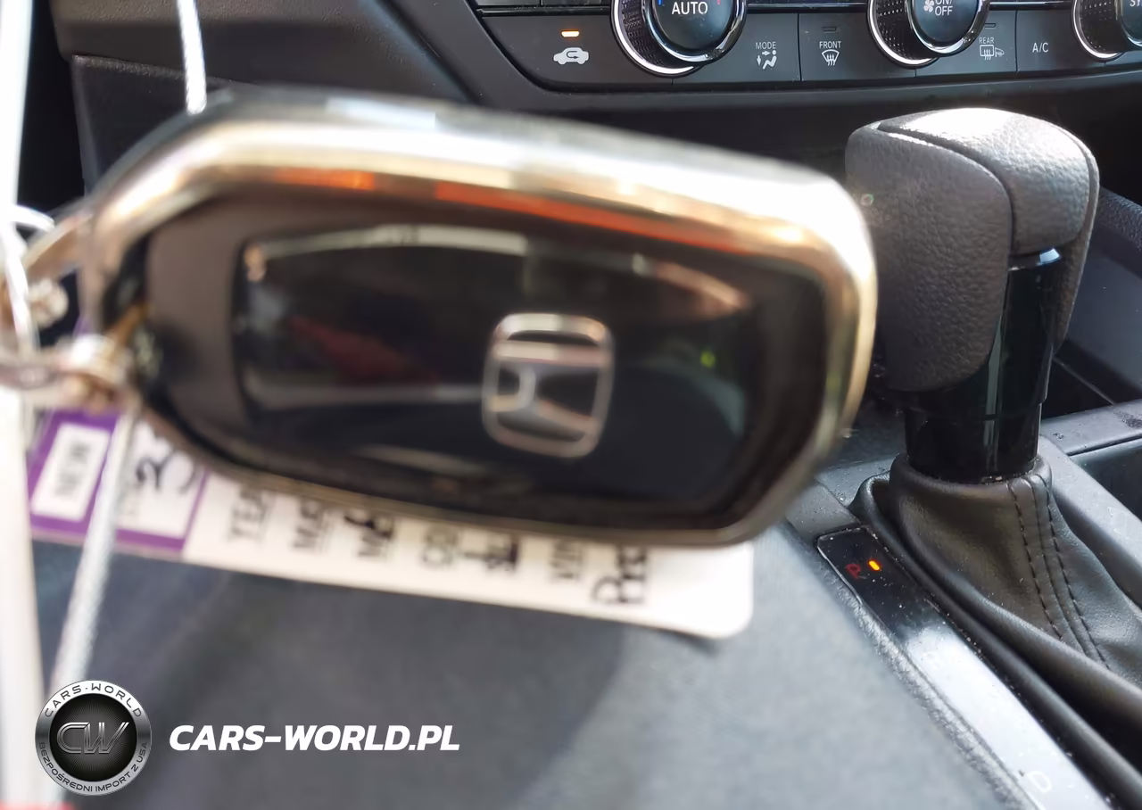 2023 Honda Accord Ex VIN:1HGCY1F35PA024653 - 10