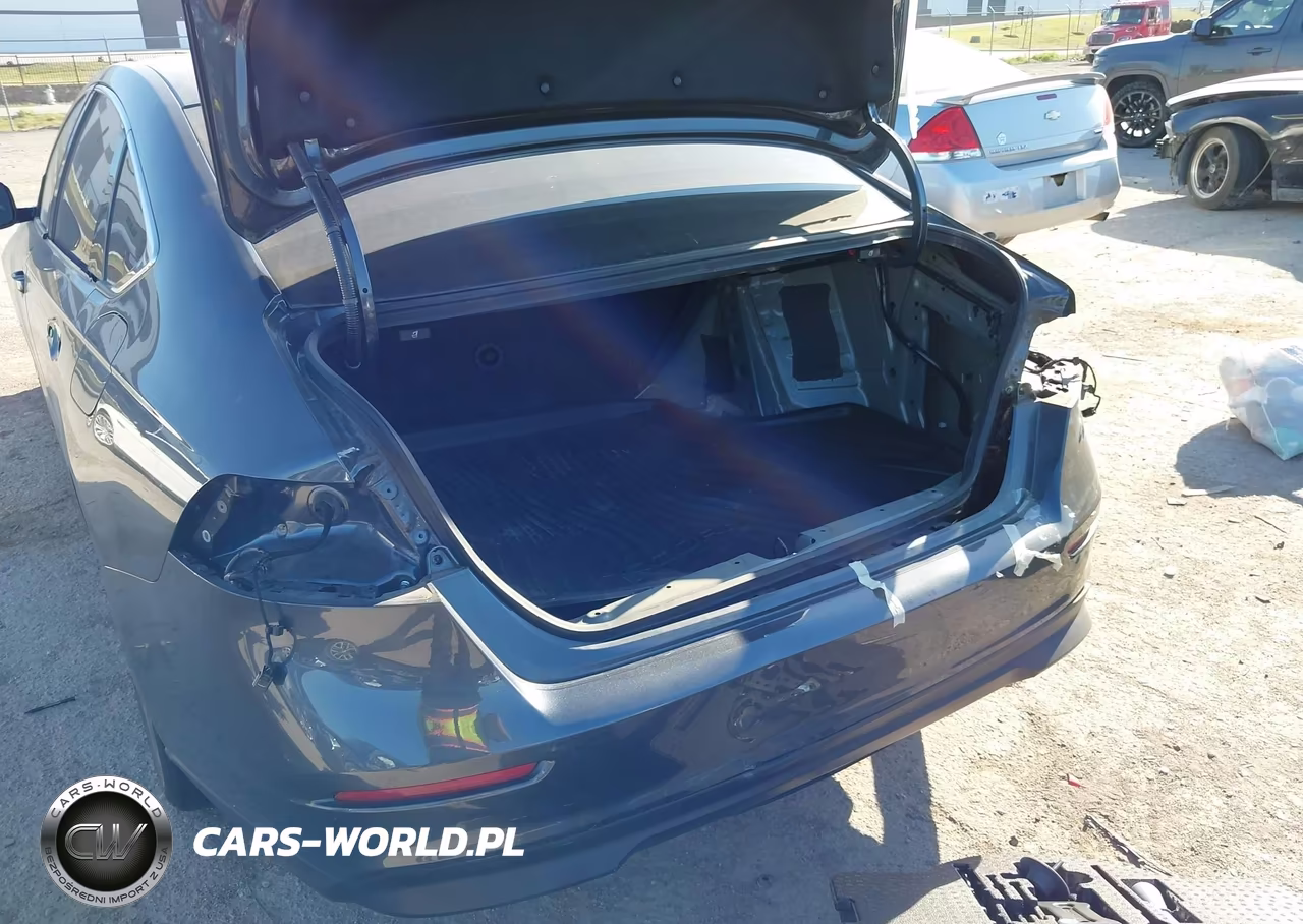 2023 Honda Accord Ex VIN:1HGCY1F35PA024653 - 6