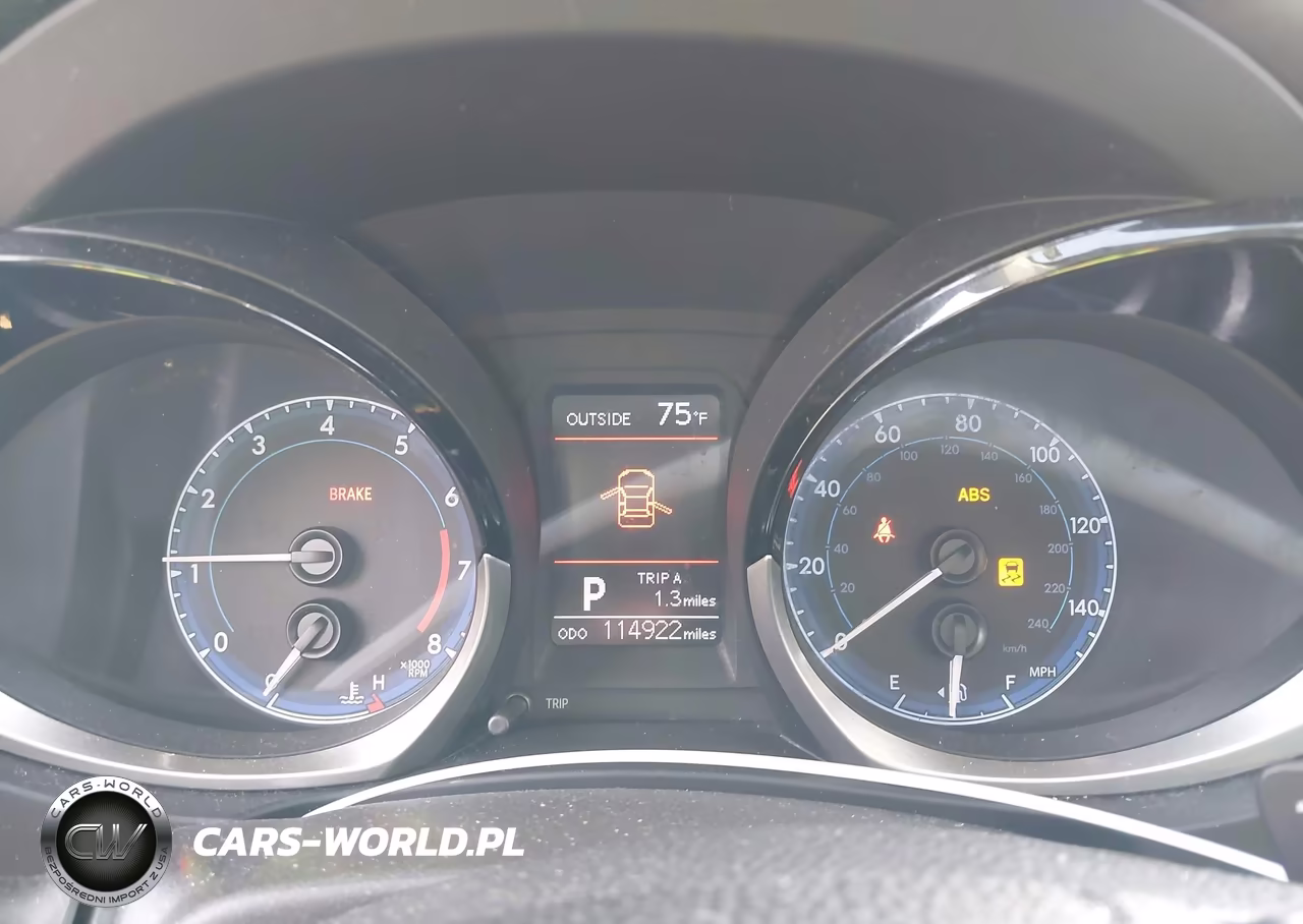 2016 Toyota Corolla S Plus VIN:2T1BURHE7GC544884 - 7