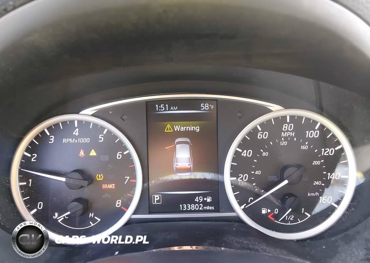 2016 Nissan Sentra Sv VIN:3N1AB7AP7GY239132 - 7