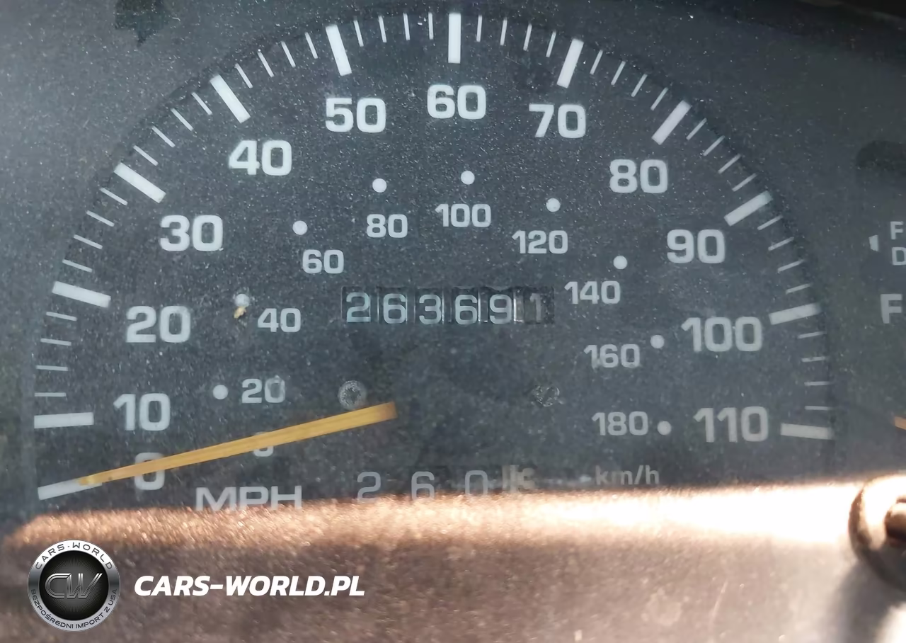 1998 Toyota 4Runner VIN:JT3GM84R2W0021990 - 15