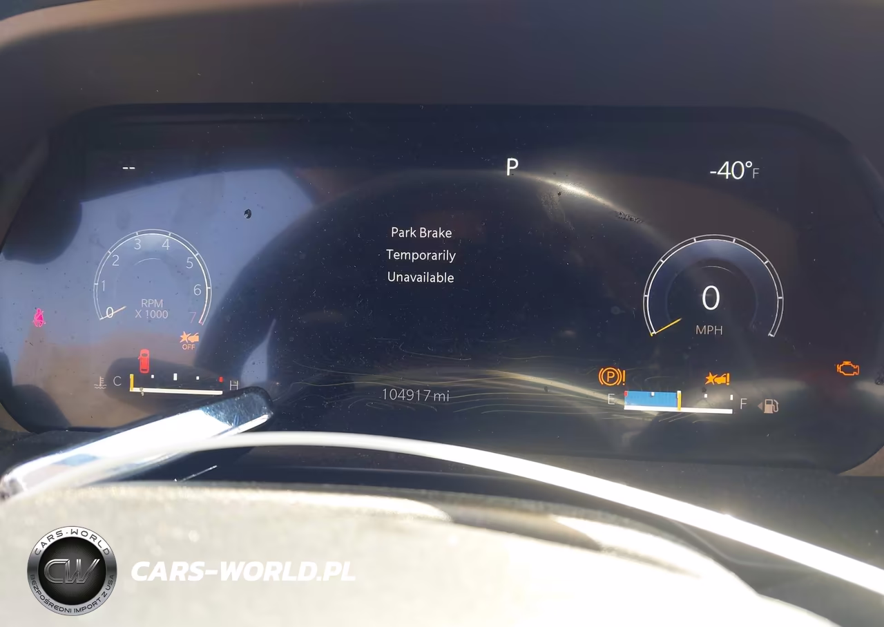 2021 Jeep Grand Cherokee L Limited 4X2 VIN:1C4RJJBG9M8126319 - 7