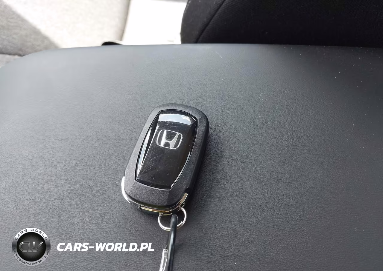 2025 Honda Accord Lx VIN:1HGCY1F27SA088645 - 11
