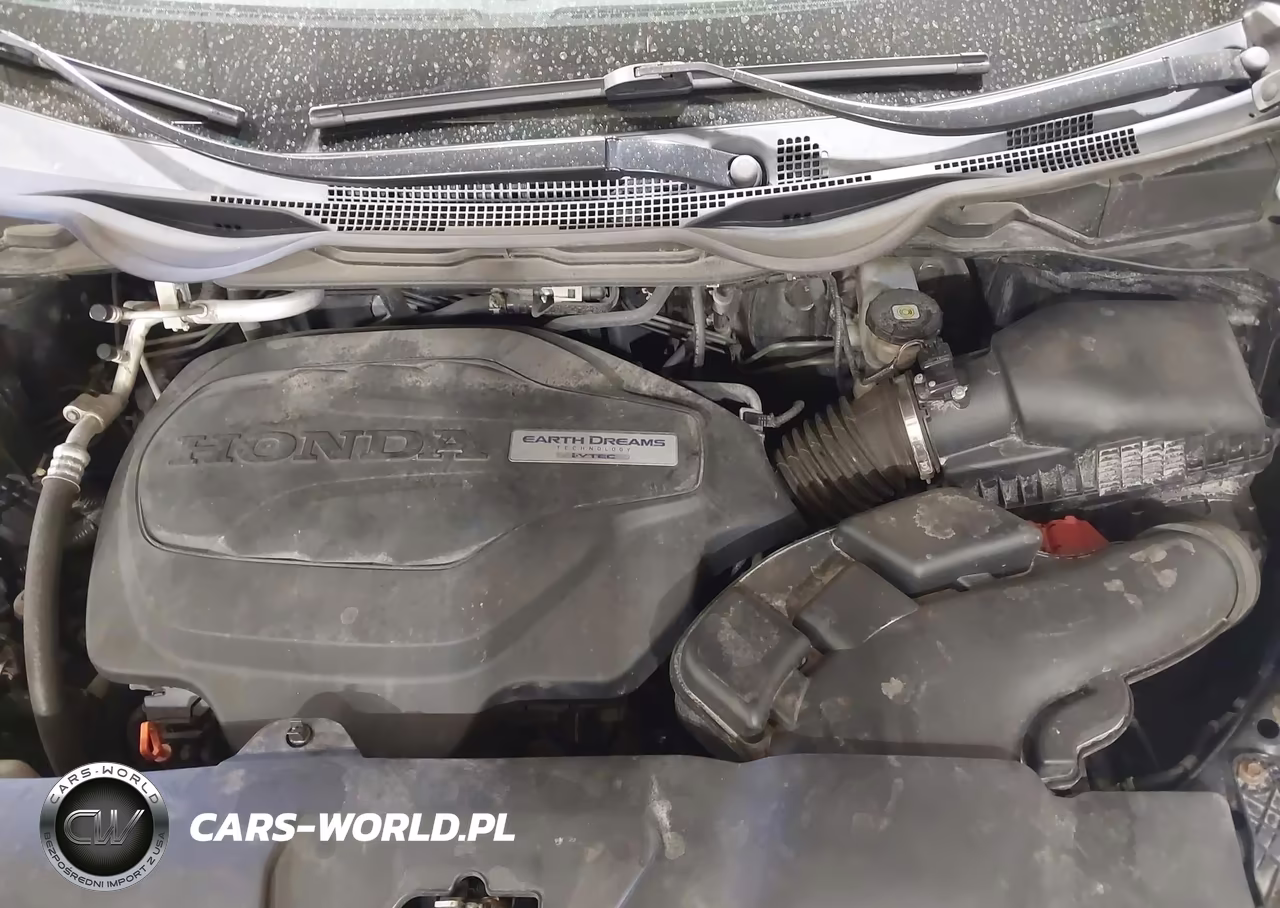 2020 Honda Odyssey Ex-L-Ex-L W-Navi Res VIN:5FNRL6H74LB073574 - 10