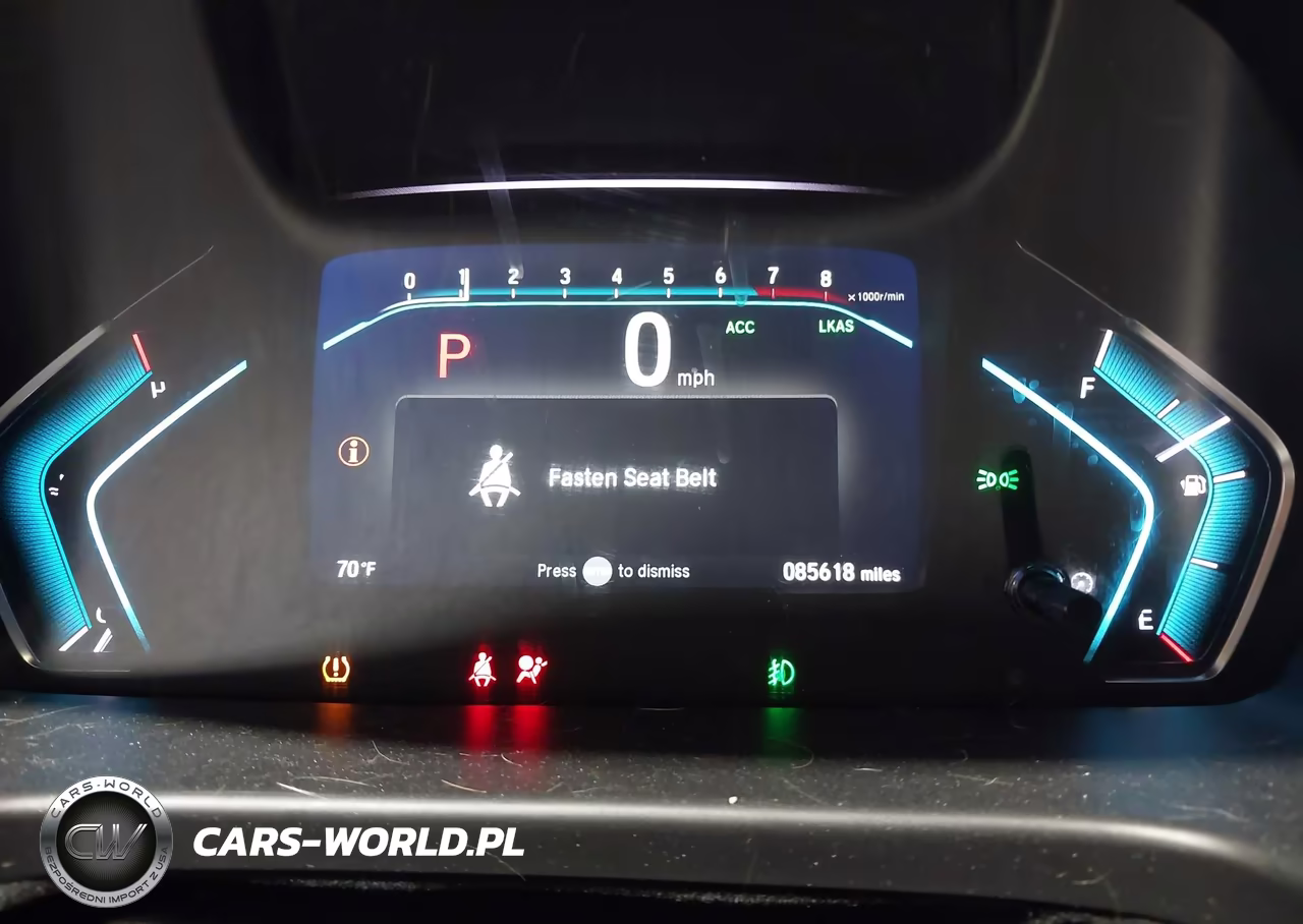 2020 Honda Odyssey Ex-L-Ex-L W-Navi Res VIN:5FNRL6H74LB073574 - 7