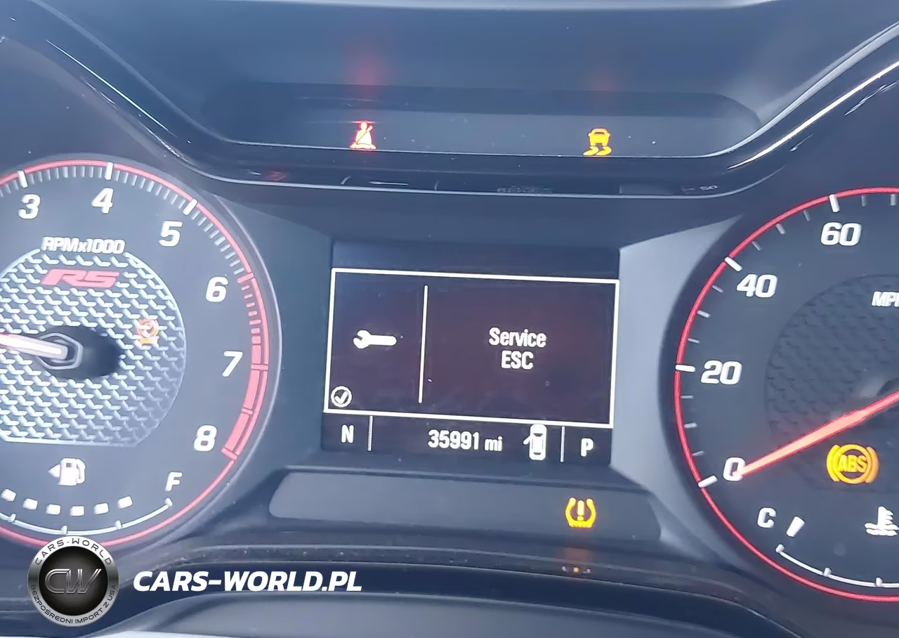 2025 Chevrolet Trax Fwd 1Rs VIN:KL77LGEP7SC179866 - 7