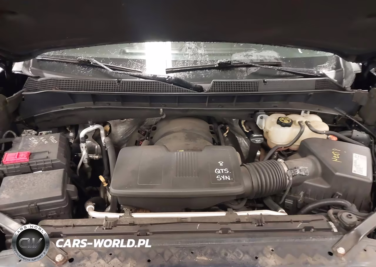 2019 Chevrolet Silverado 1500 Lt Trail Boss VIN:1GCPYFED9KZ406606 - 10