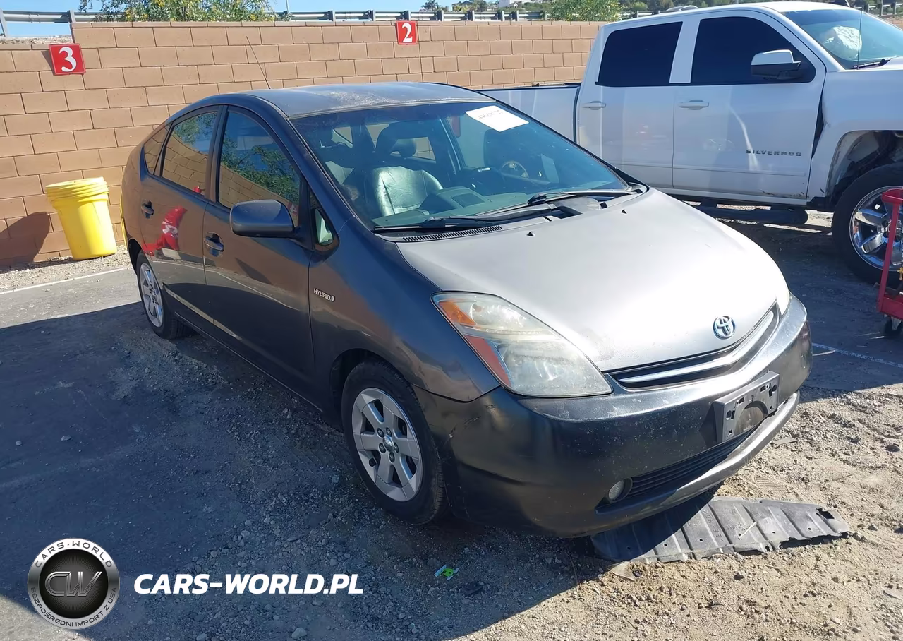 2007 Toyota Prius