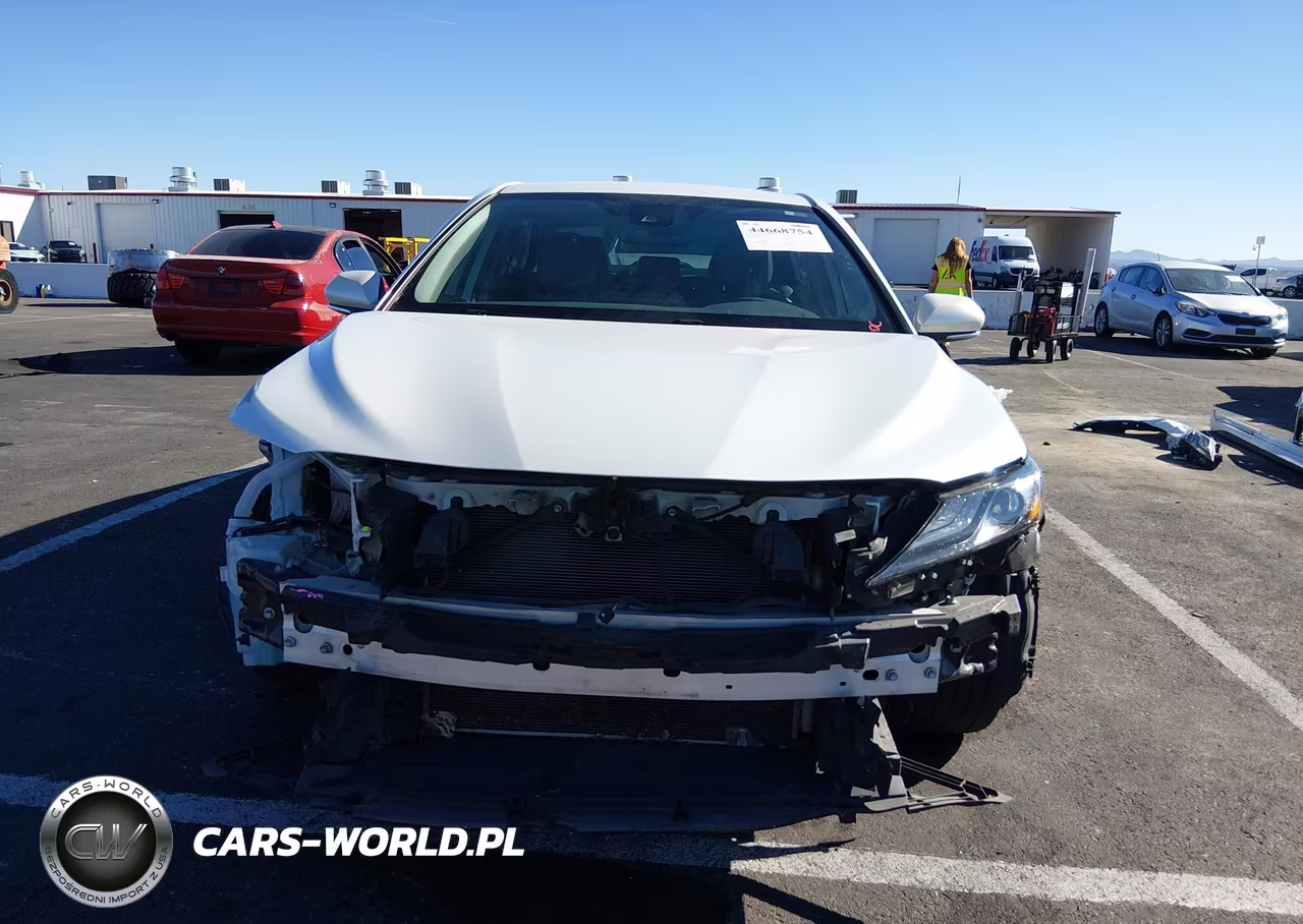 2022 Toyota Camry Xse VIN:4T1K61AK4NU068343 - 13