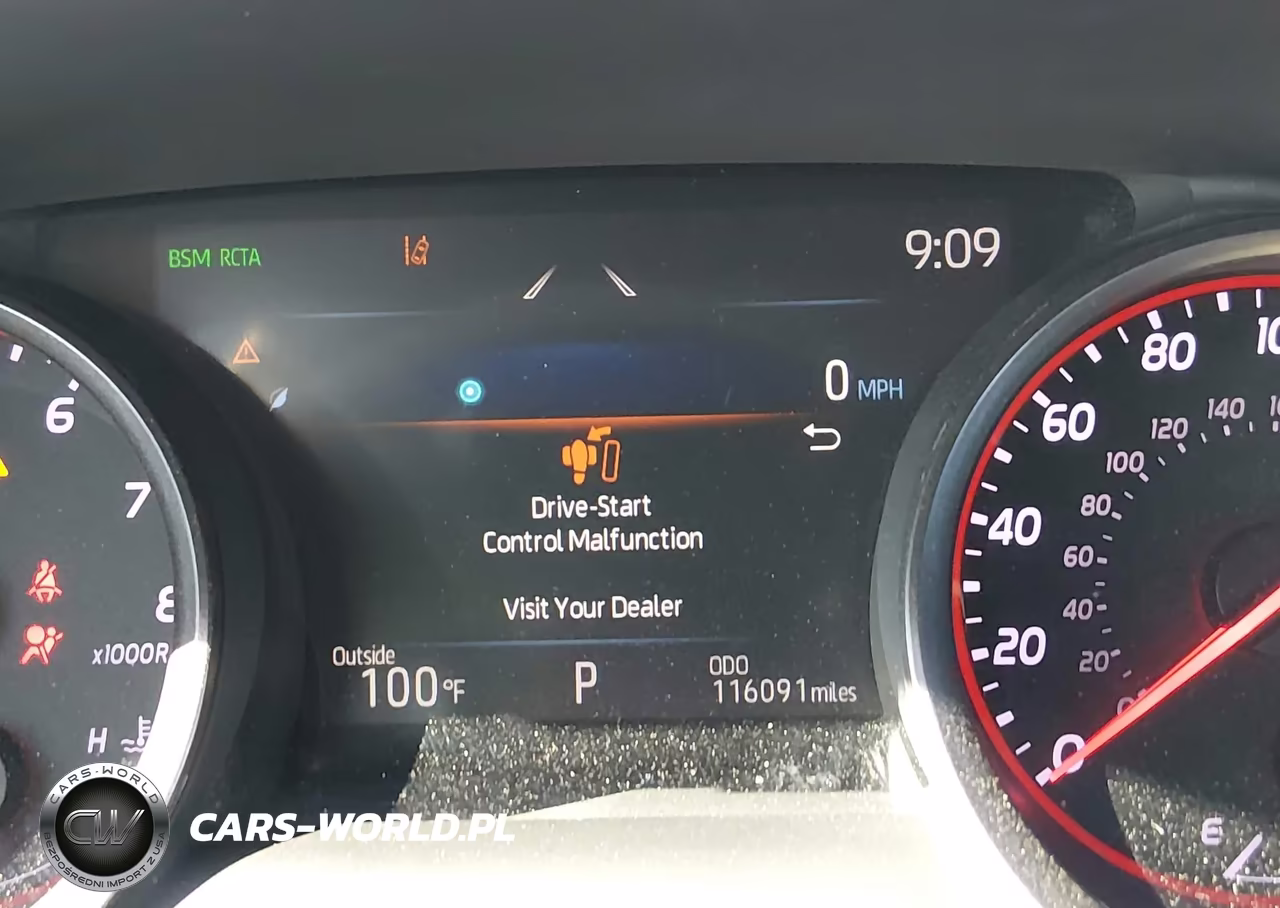 2022 Toyota Camry Xse VIN:4T1K61AK4NU068343 - 16
