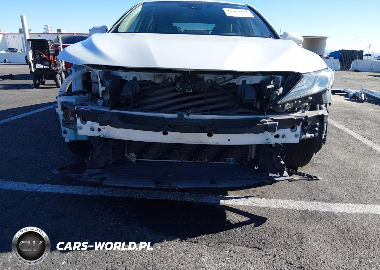 2022 Toyota Camry Xse VIN:4T1K61AK4NU068343 - 6