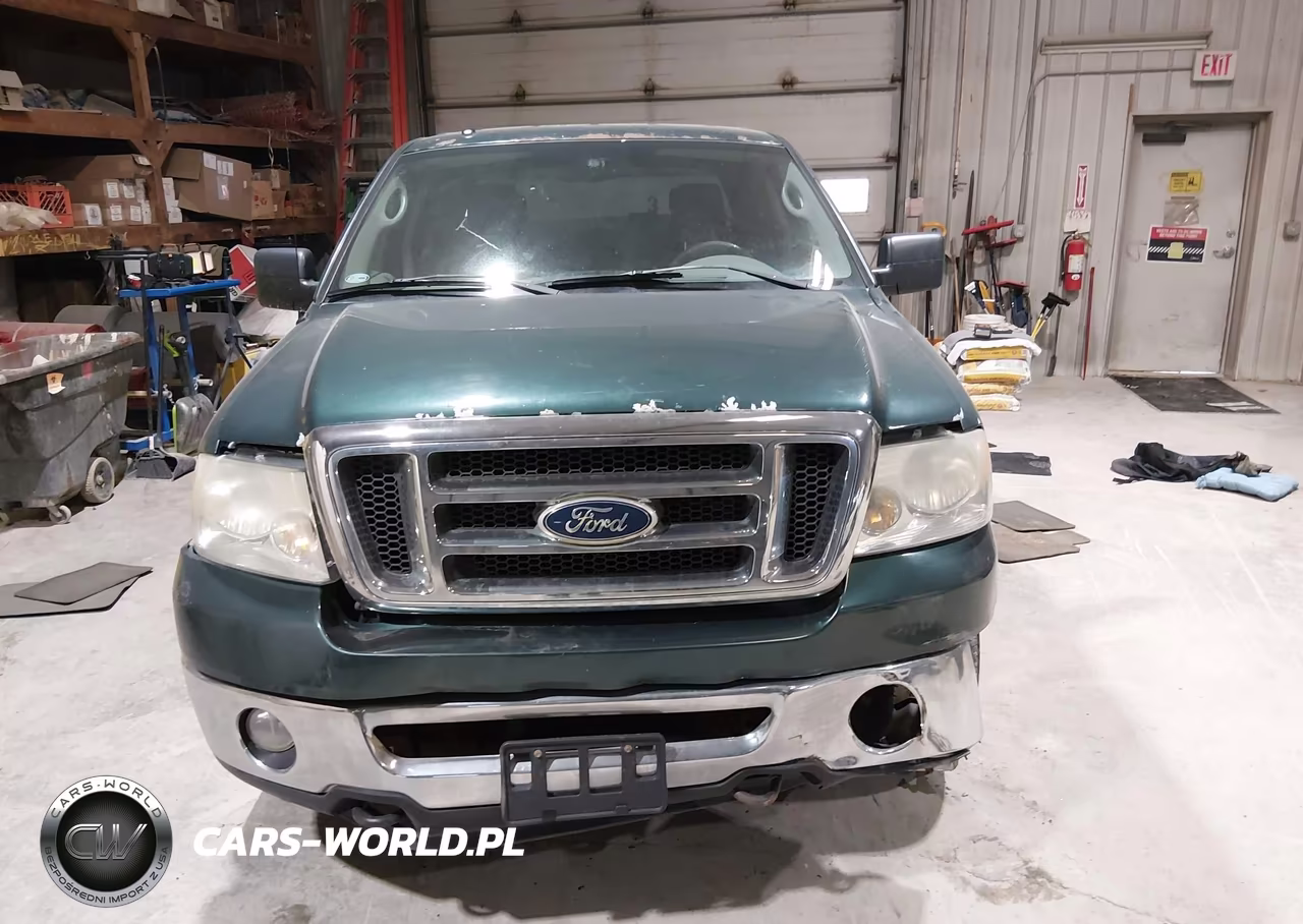2008 Ford F-150 60Th Anniversary-Fx4-King Ranch-Lariat-Xlt VIN:1FTPW14V38KE26533 - 12