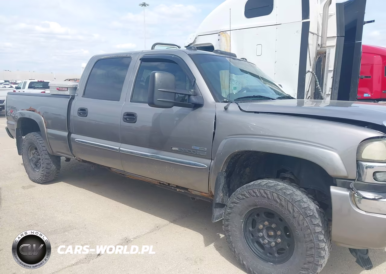 2007 GMC Sierra 2500Hd Classic Sle2 VIN:1GTHK23DX7F137946 - 13