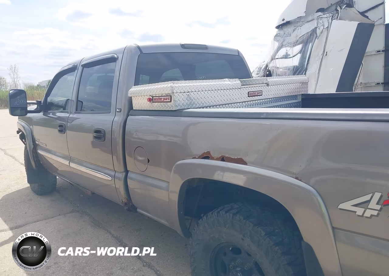2007 GMC Sierra 2500Hd Classic Sle2 VIN:1GTHK23DX7F137946 - 14