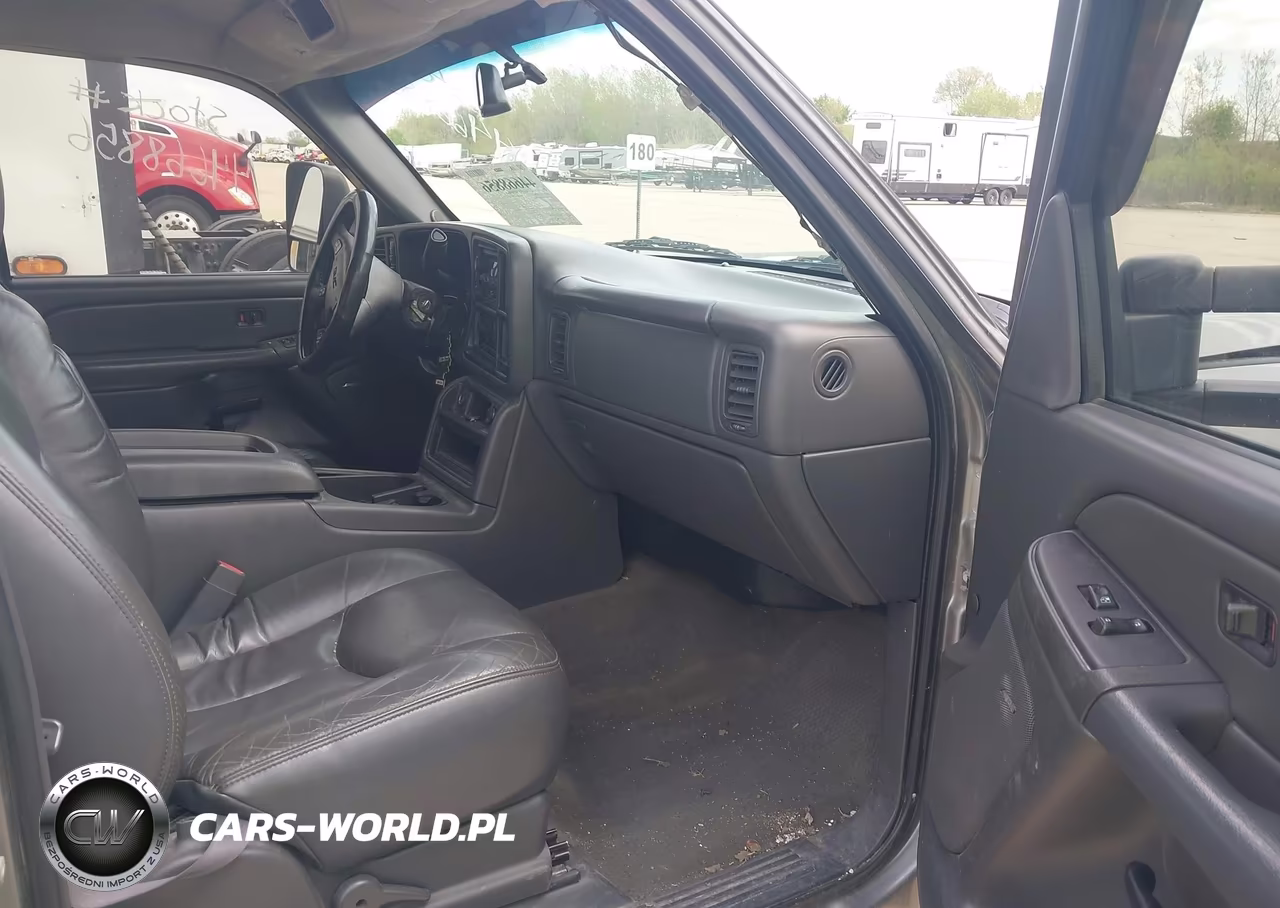 2007 GMC Sierra 2500Hd Classic Sle2 VIN:1GTHK23DX7F137946 - 5