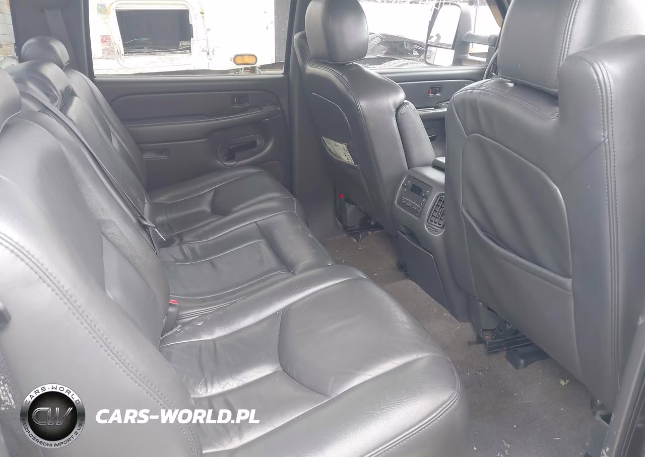 2007 GMC Sierra 2500Hd Classic Sle2 VIN:1GTHK23DX7F137946 - 8