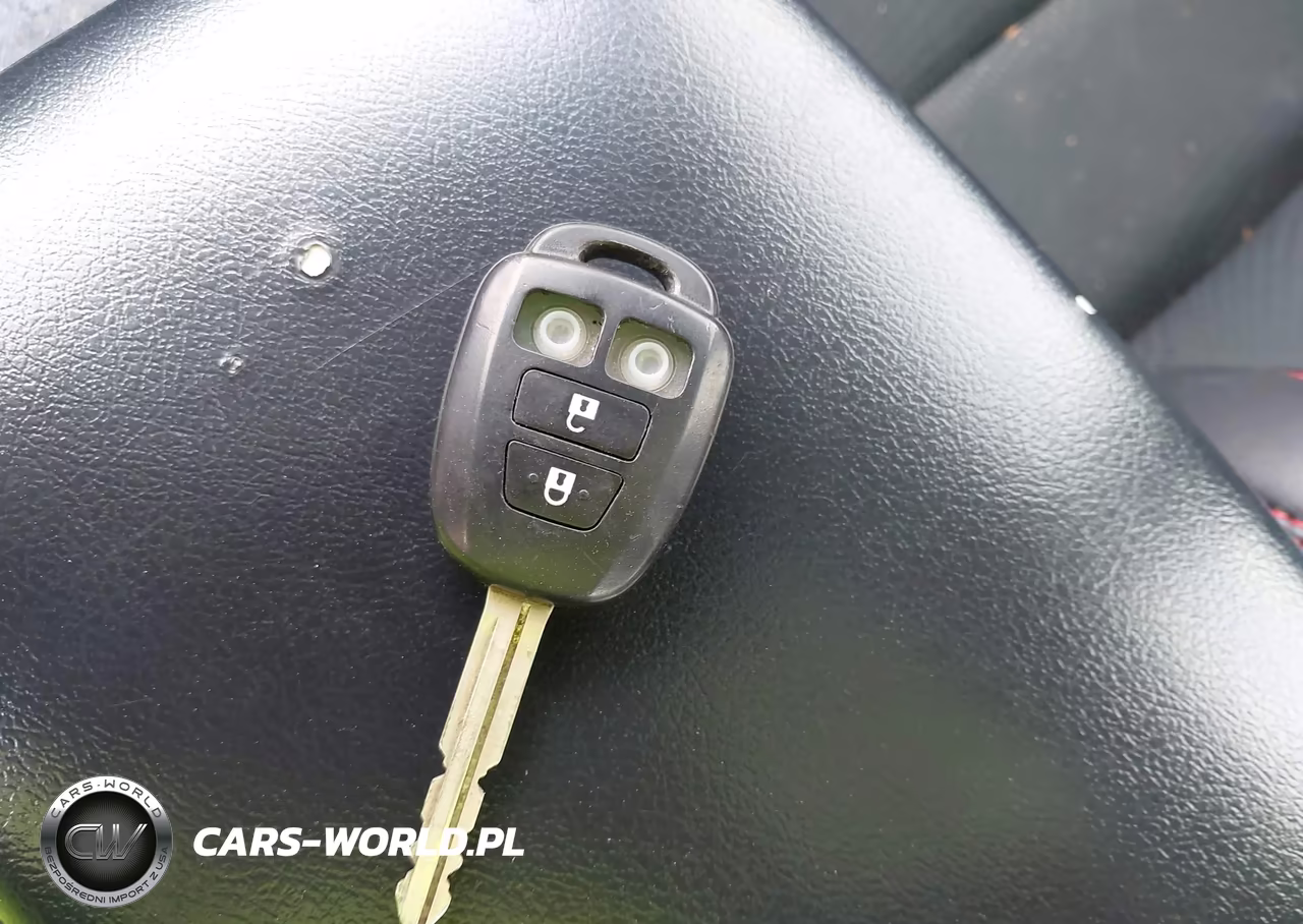 2017 Toyota Camry Se VIN:4T1BF1FK0HU409377 - 11