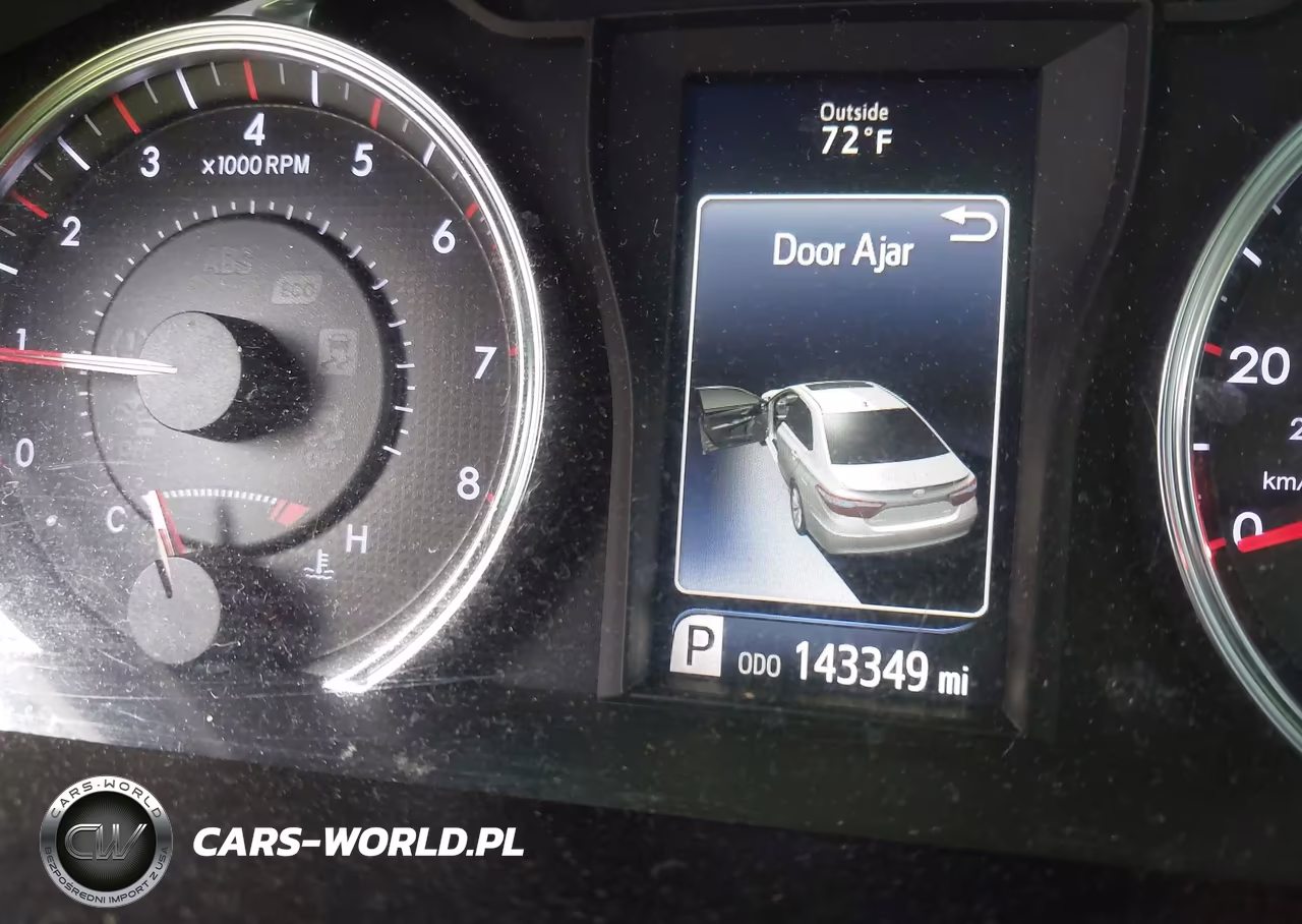 2017 Toyota Camry Se VIN:4T1BF1FK0HU409377 - 16