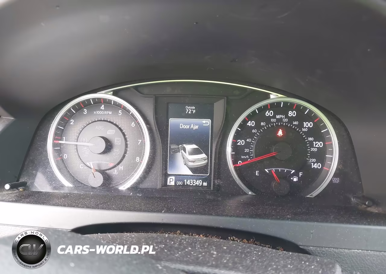2017 Toyota Camry Se VIN:4T1BF1FK0HU409377 - 7