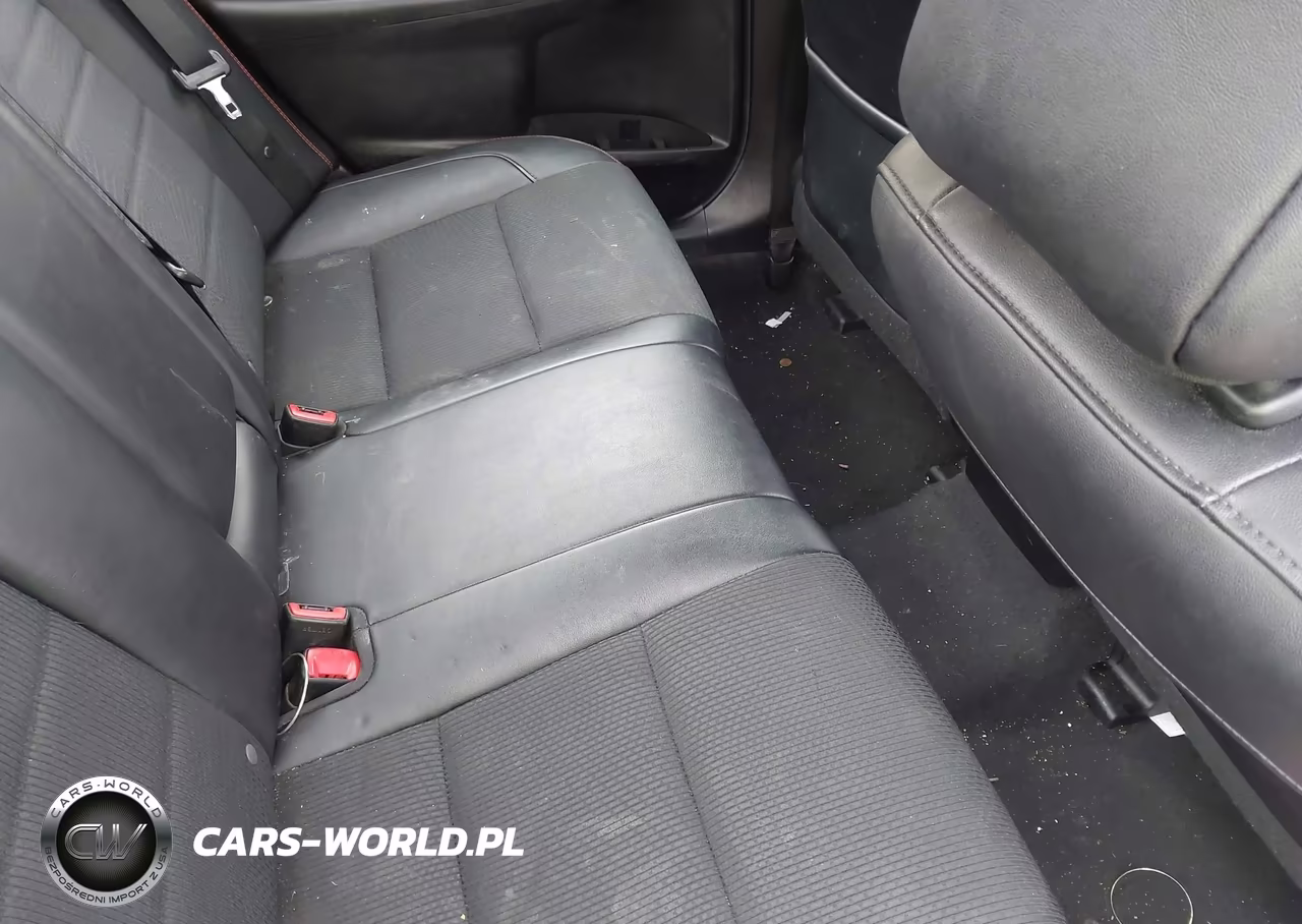2017 Toyota Camry Se VIN:4T1BF1FK0HU409377 - 8