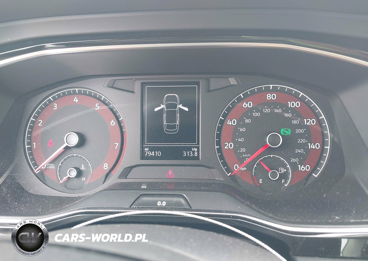 2019 Volkswagen Jetta 1.4T R-Line-1.4T S-1.4T Se VIN:3VWC57BU7KM073810 - 7