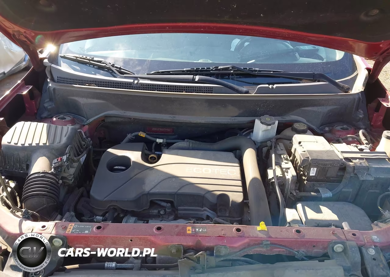 2019 Chevrolet Equinox Lt VIN:2GNAXKEV5K6104436 - 10