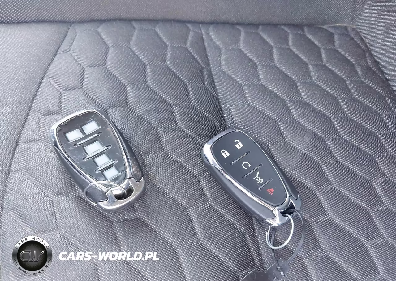 2019 Chevrolet Equinox Lt VIN:2GNAXKEV5K6104436 - 11