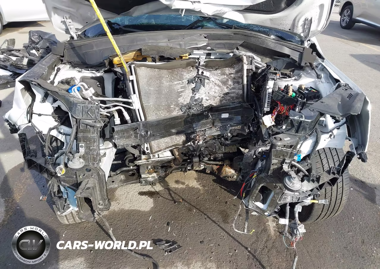 2023 Kia Telluride S VIN:5XYP6DGC5PG393454 - 10