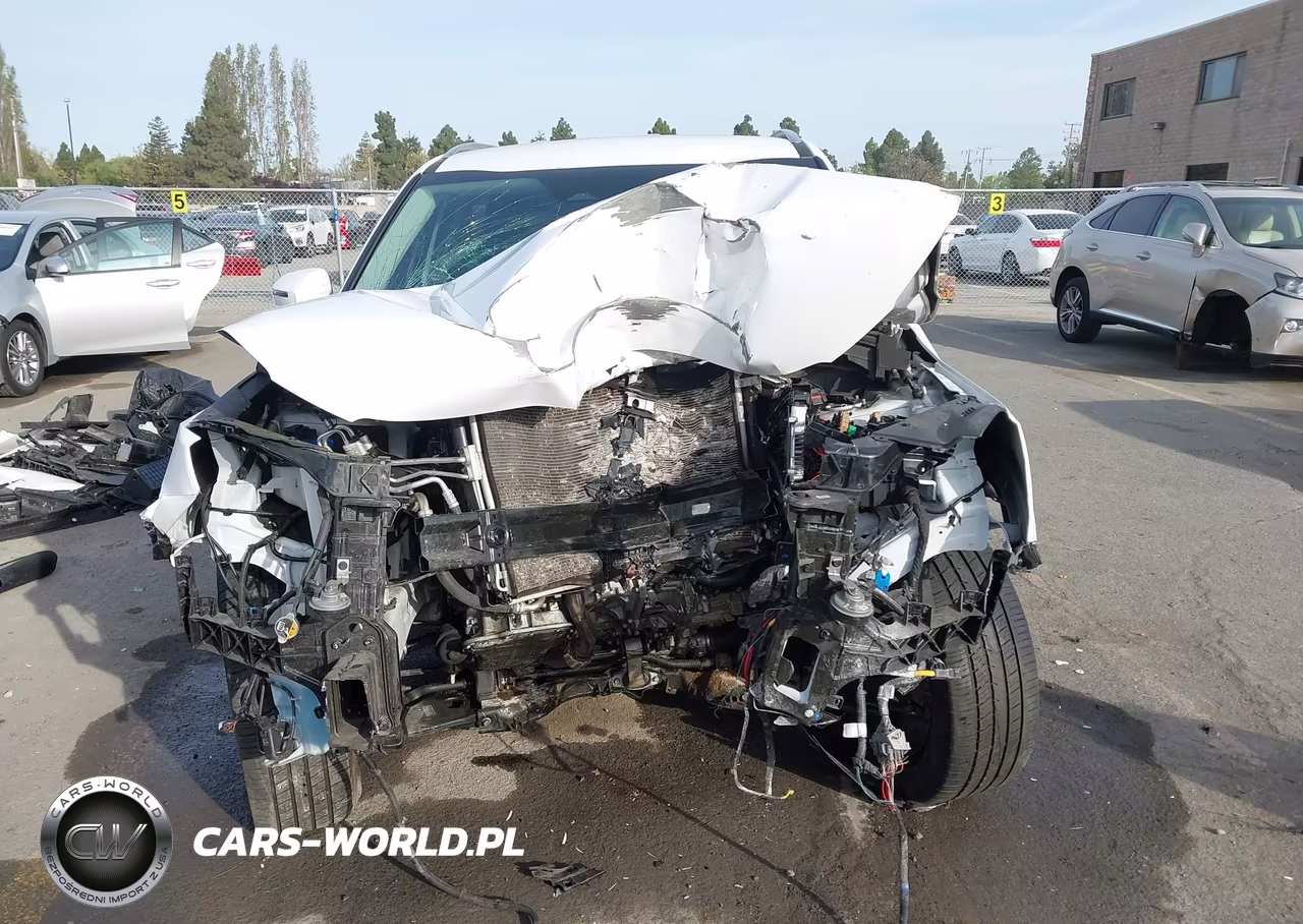 2023 Kia Telluride S VIN:5XYP6DGC5PG393454 - 12