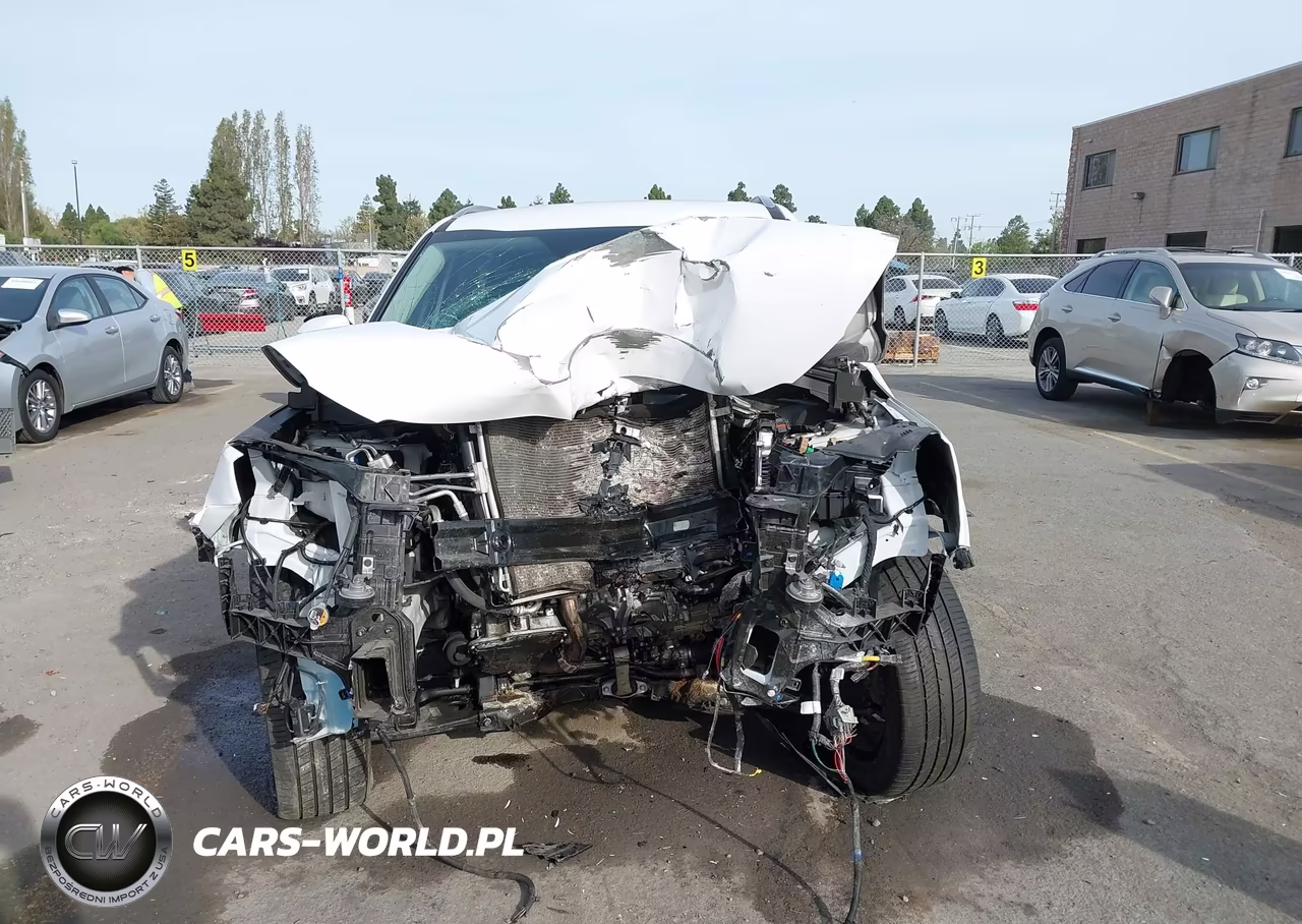 2023 Kia Telluride S VIN:5XYP6DGC5PG393454 - 6