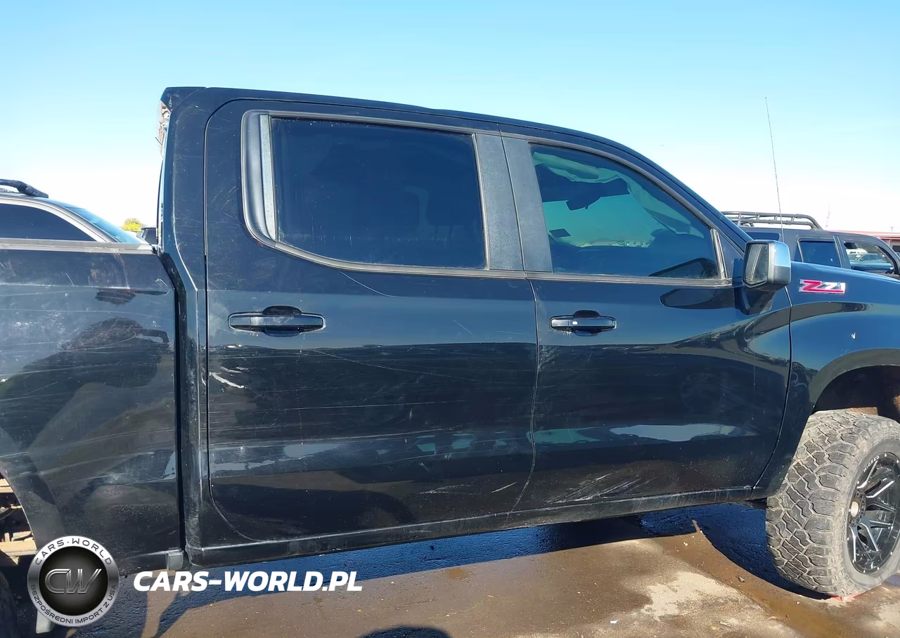 2020 Chevrolet Silverado 1500 Lt VIN:1GCUYDED1LZ117518 - 13