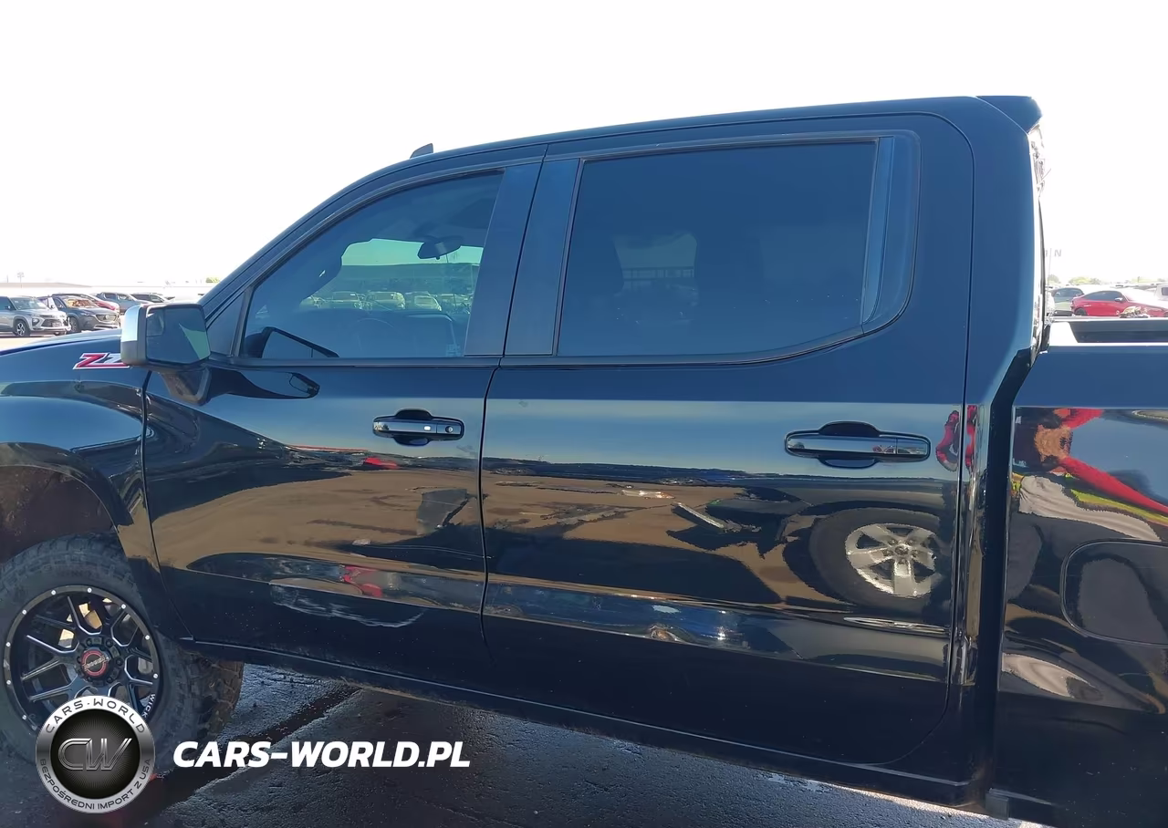 2020 Chevrolet Silverado 1500 Lt VIN:1GCUYDED1LZ117518 - 14
