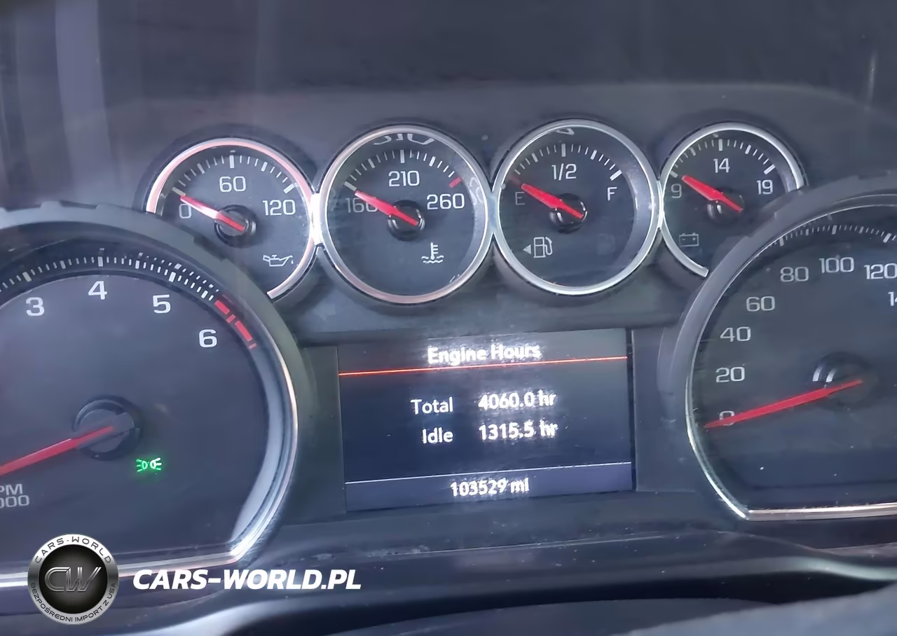 2020 Chevrolet Silverado 1500 Lt VIN:1GCUYDED1LZ117518 - 7