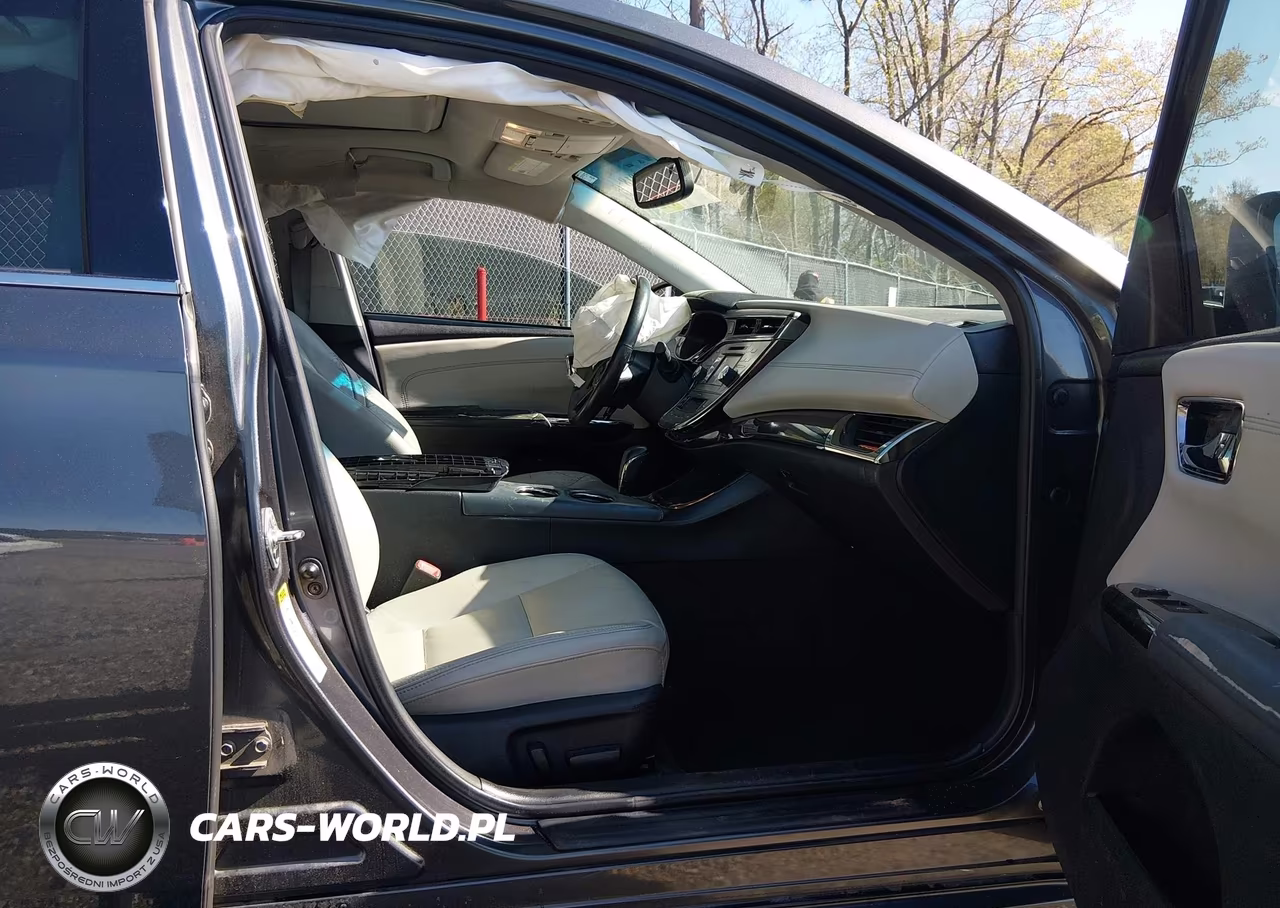 2013 Toyota Avalon Xle Premium VIN:4T1BK1EB8DU022308 - 5