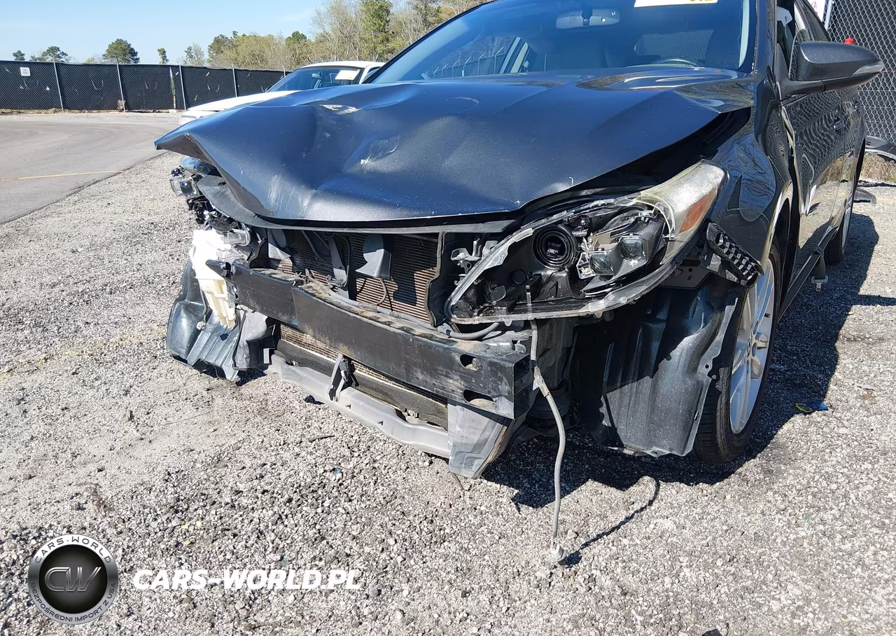 2013 Toyota Avalon Xle Premium VIN:4T1BK1EB8DU022308 - 6