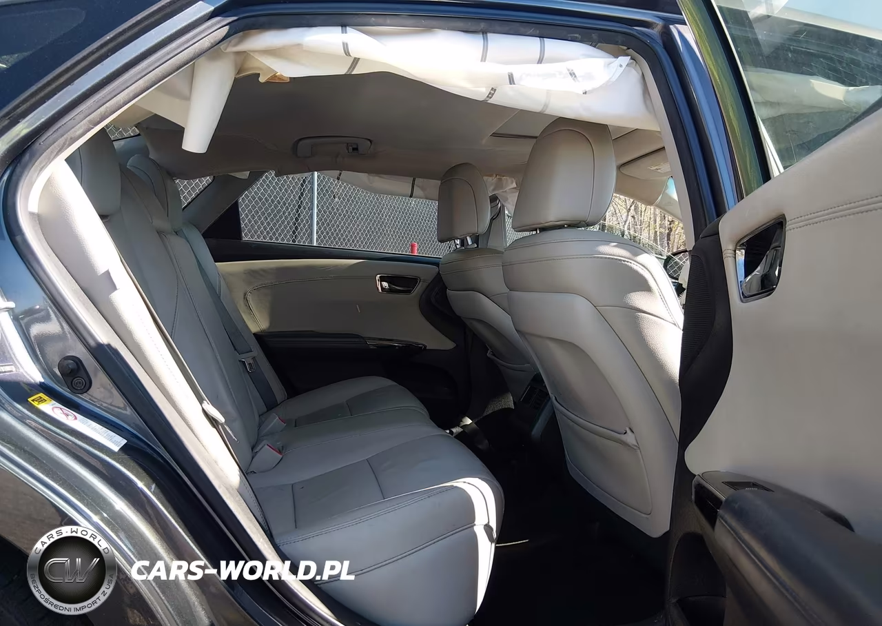 2013 Toyota Avalon Xle Premium VIN:4T1BK1EB8DU022308 - 8