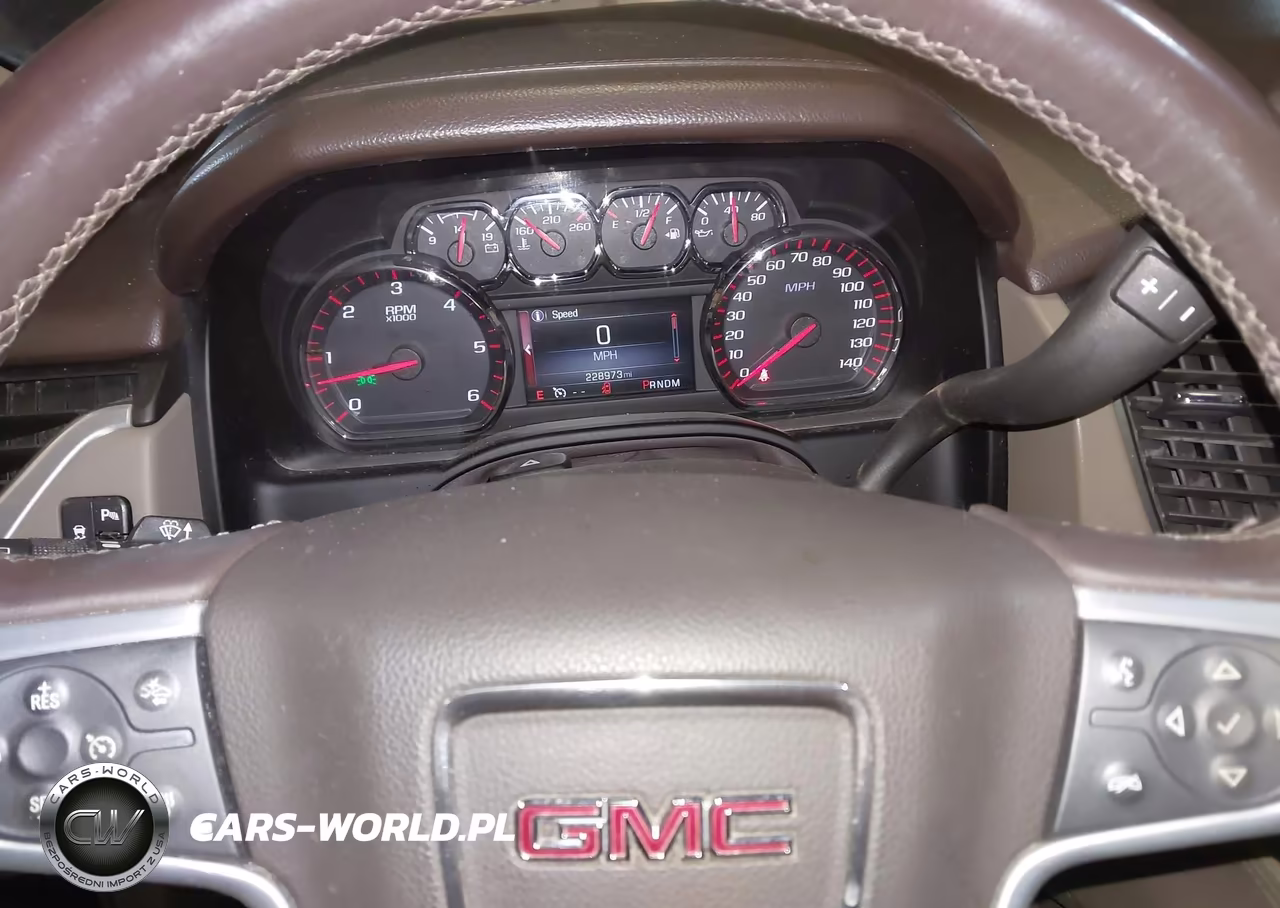 2015 GMC Yukon Xl 1500 Slt VIN:1GKS2HKC8FR673426 - 7