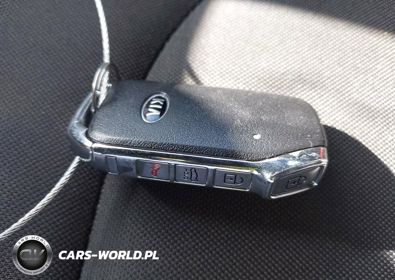 2021 Kia Forte Gt-Line VIN:3KPF34AD9ME422887 - 11