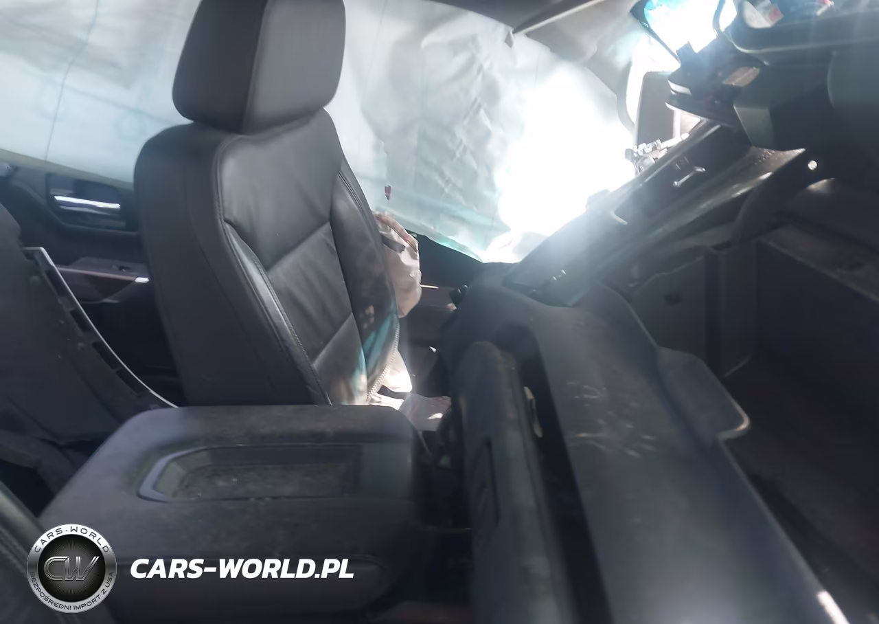 2019 Chevrolet Silverado 1500 Lt VIN:3GCUYDED9KG186827 - 5