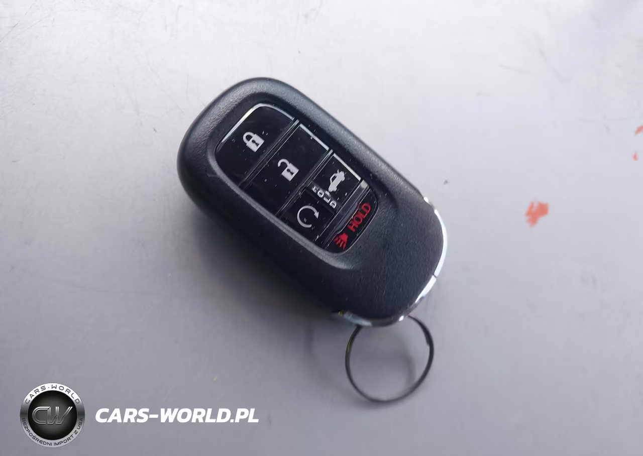 2026 Honda Civic Hybrid VIN:2HGFE4F80TH318010 - 11