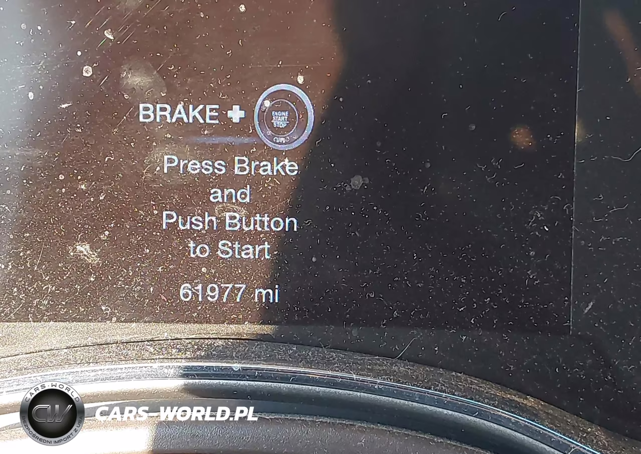 2019 Jeep Grand Cherokee Overland 4X4 VIN:1C4RJFCG3KC589823 - 14