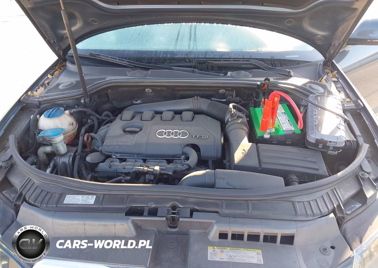 2010 Audi A3 2.0T Premium VIN:WAUKEAFM0AA169955 - 10