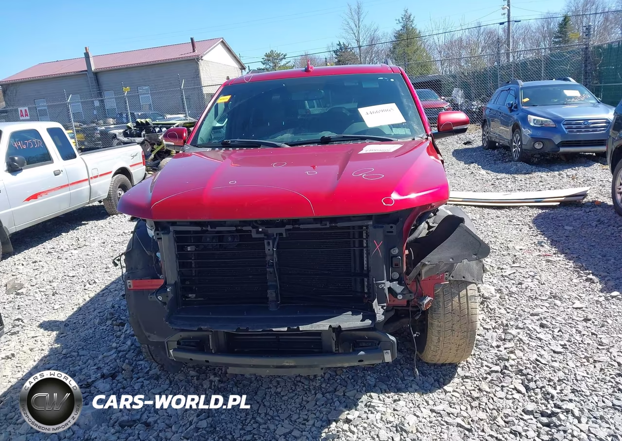2019 Ford Expedition Max Xlt VIN:1FMJK1HT1KEA29835 - 13