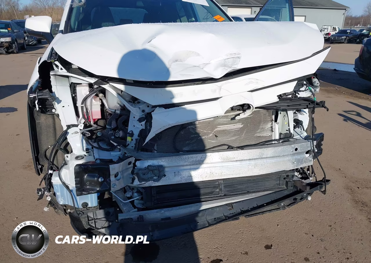 2024 Toyota Rav4 Hybrid Xle VIN:4T3RWRFV7RU144621 - 6