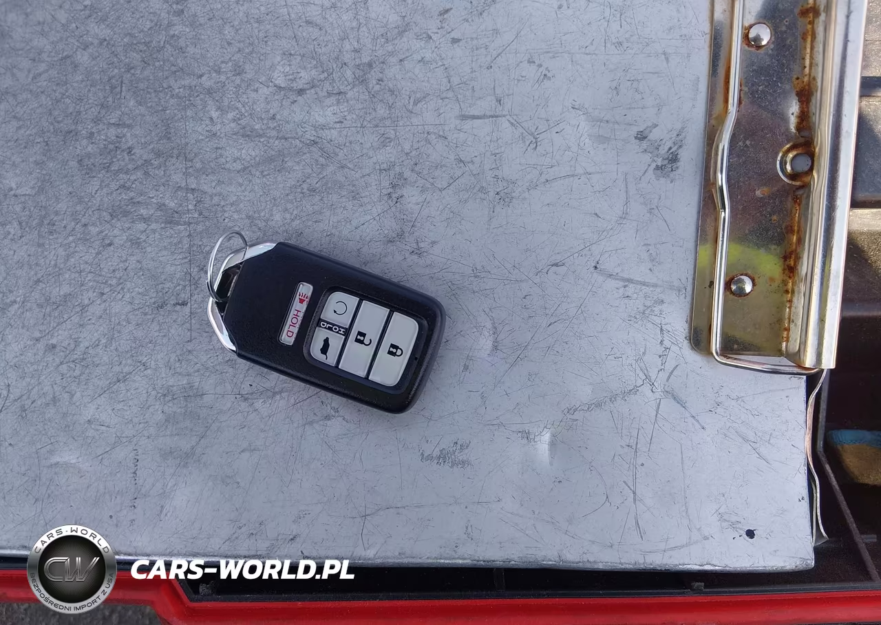 2019 Honda Cr-V Touring VIN:2HKRW1H94KH502627 - 11