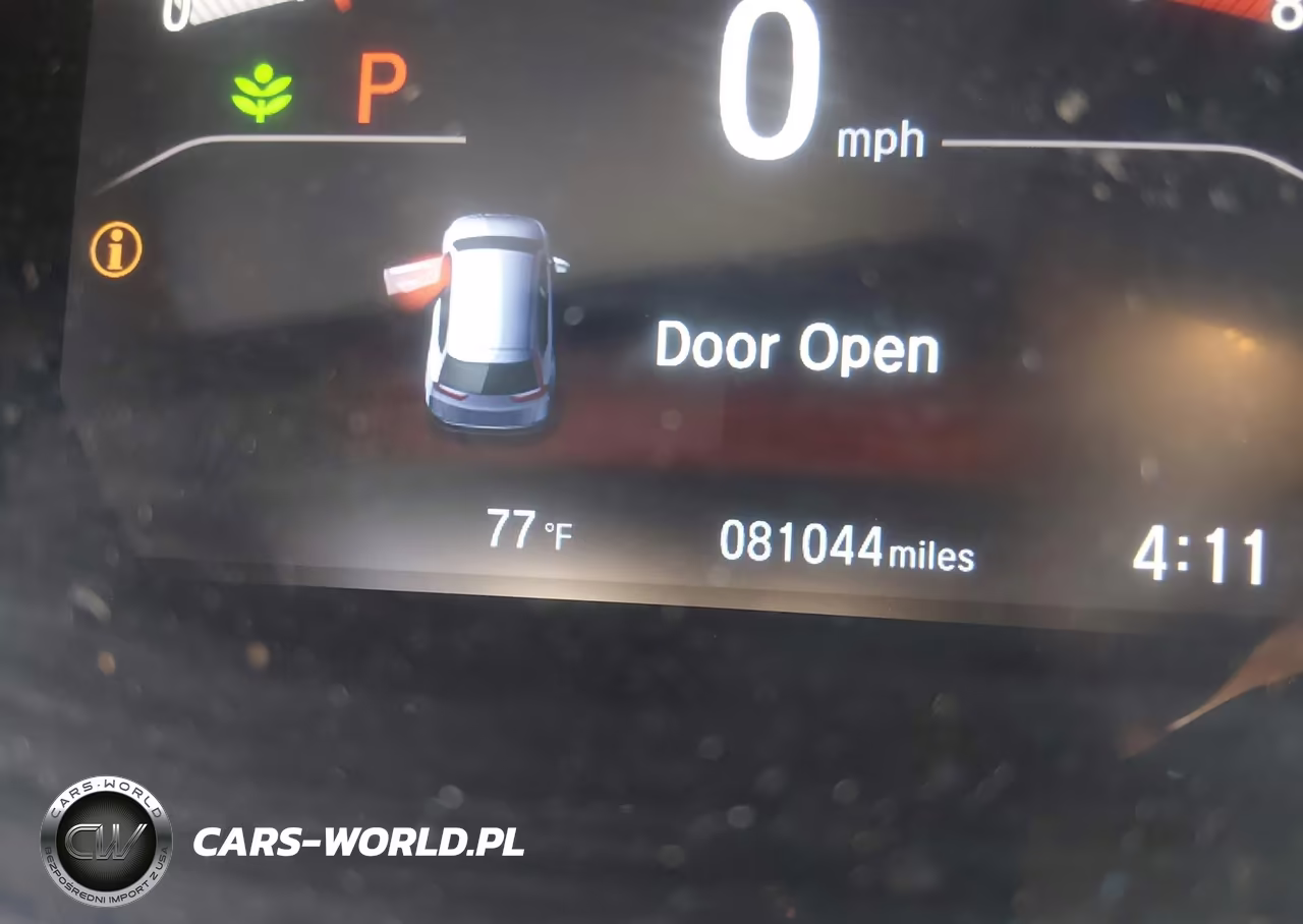 2019 Honda Cr-V Touring VIN:2HKRW1H94KH502627 - 15