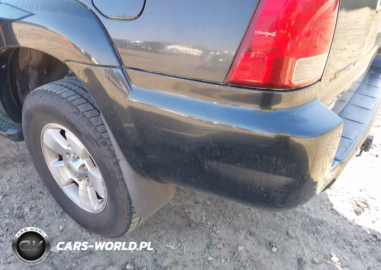 2006 Toyota 4Runner Sr5 V6 VIN:JTEZU14RX68042384 - 19
