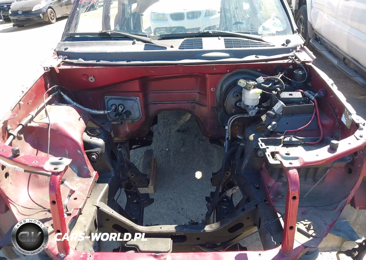 2007 Chevrolet Trailblazer Ss VIN:1GNES13HX72299123 - 10