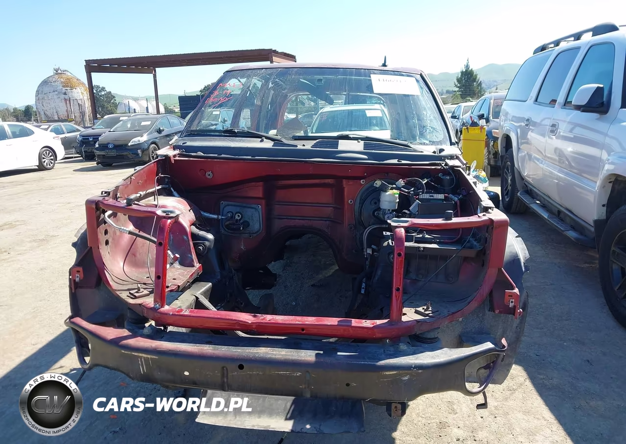 2007 Chevrolet Trailblazer Ss VIN:1GNES13HX72299123 - 12